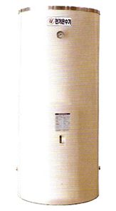온수저장탱크