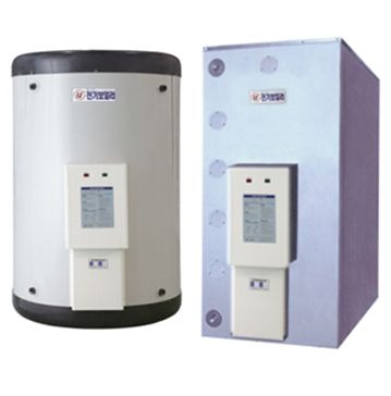 심야축열식전기보일러(원형,사각형)