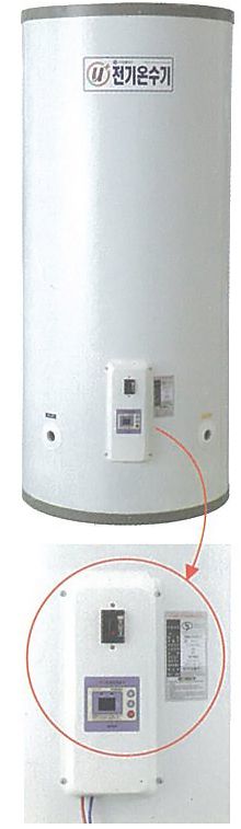 스테인레스 온수기