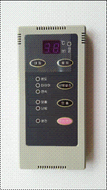 난방제어기